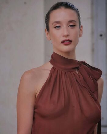 🔥 Maria pedraza leaked private photo uncensored full