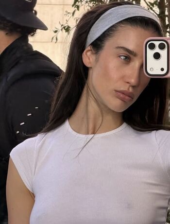 🔥 Maria pedraza leaked private photo uncensored full