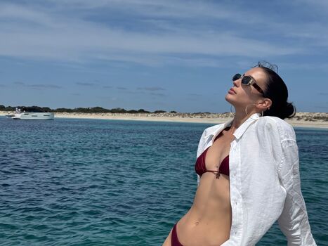 🔥 Maria pedraza leaked private photo uncensored full