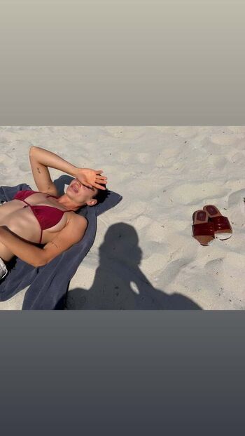 🔥 Maria pedraza leaked private photo uncensored full