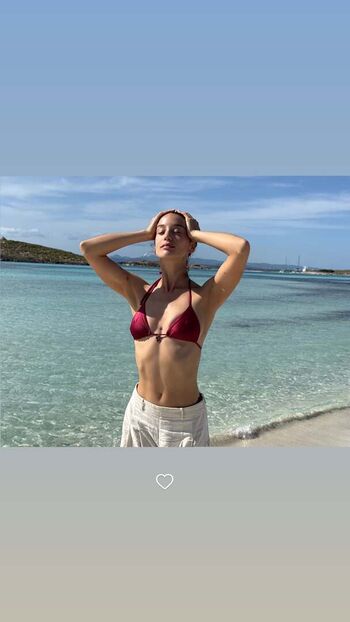 🔥 Maria pedraza leaked private photo uncensored full