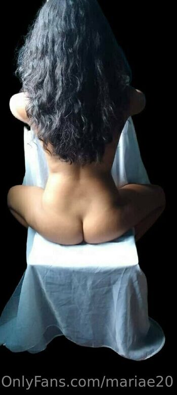 🔥 Mariae leaked private photo uncensored full