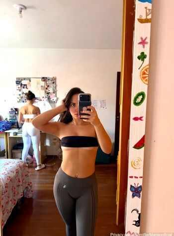 🔥 Mariagemeaoficial leaked private photo uncensored full