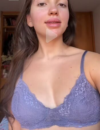 🔥 Mariagemeaoficial leaked private photo uncensored full