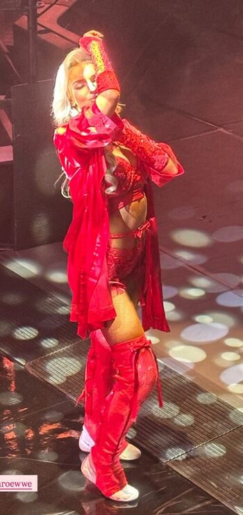 🔥 Mariah may  page leaked private photo uncensored full