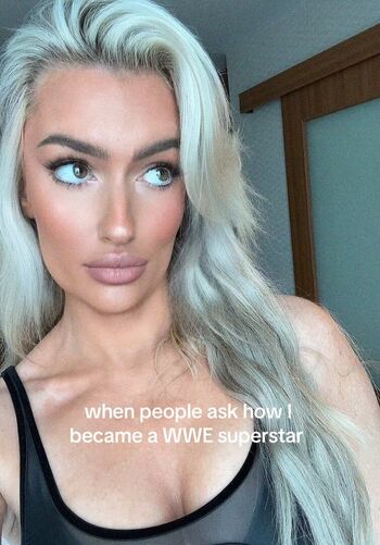 🔥 Mariah may  page leaked private photo uncensored full