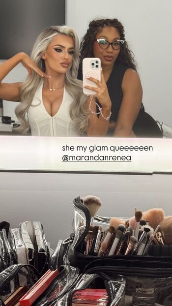 🔥 Mariah may  page leaked private photo uncensored full