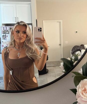 🔥 Mariah may  page leaked private photo uncensored full