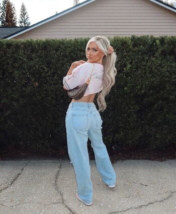 🔥 Mariah may  page leaked private photo uncensored full