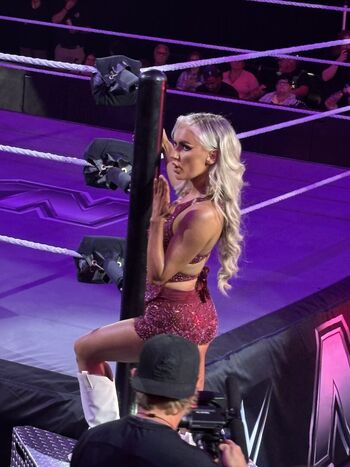 🔥 Mariah may  page leaked private photo uncensored full