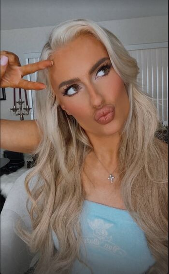 🔥 Mariah may  page leaked private photo uncensored full