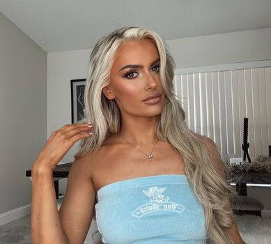 🔥 Mariah may  page leaked private photo uncensored full