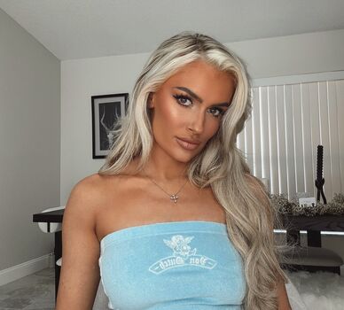 🔥 Mariah may  page leaked private photo uncensored full