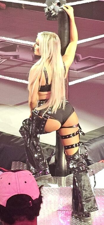 🔥 Mariah may  page leaked private photo uncensored full