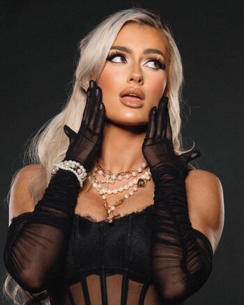 🔥 Mariah may  page leaked private photo uncensored full