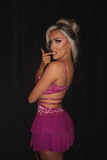 🔥 Mariah may  page leaked private photo uncensored full