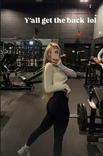 🔥 Mariah may  page leaked private photo uncensored full