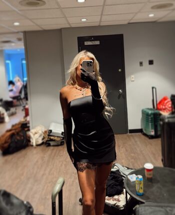 🔥 Mariah may  page leaked private photo uncensored full