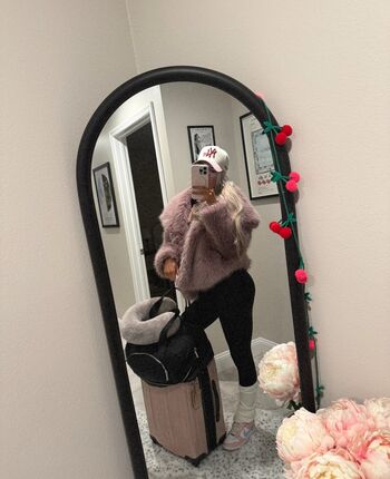 🔥 Mariah may  page leaked private photo uncensored full