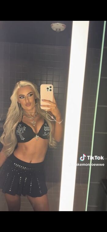 🔥 Mariah may  page leaked private photo uncensored full