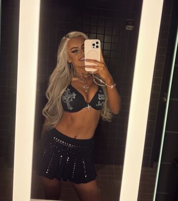 🔥 Mariah may  page leaked private photo uncensored full