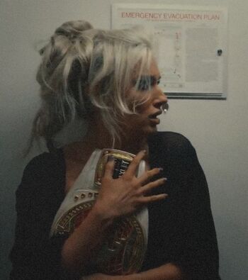 🔥 Mariah may  page leaked private photo uncensored full