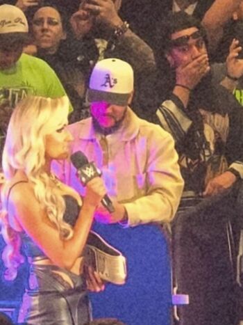 🔥 Mariah may  page leaked private photo uncensored full