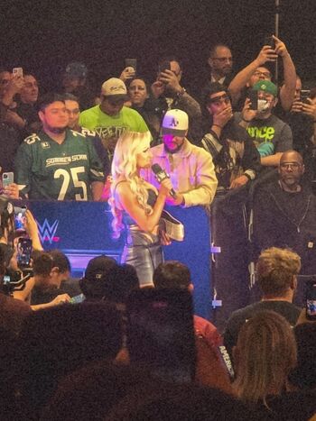 🔥 Mariah may  page leaked private photo uncensored full