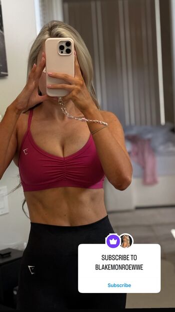 🔥 Mariah may  page leaked private photo uncensored full