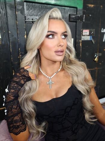 🔥 Mariah may  page leaked private photo uncensored full