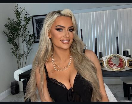 🔥 Mariah may  page leaked private photo uncensored full