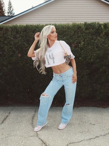 🔥 Mariah may  page leaked private photo uncensored full