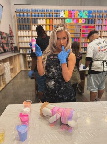 🔥 Mariah may  page leaked private photo uncensored full