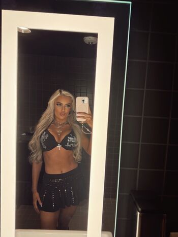 🔥 Mariah may  page leaked private photo uncensored full