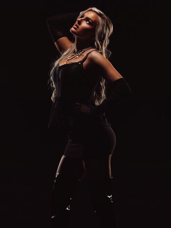 🔥 Mariah may  page leaked private photo uncensored full