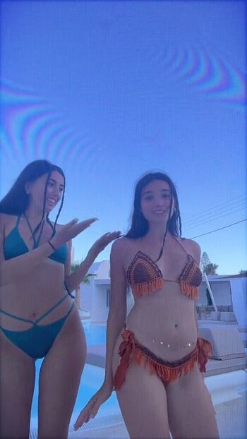 🔥 Mariasole pollio page leaked private photo uncensored full