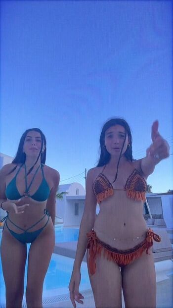 🔥 Mariasole pollio page leaked private photo uncensored full
