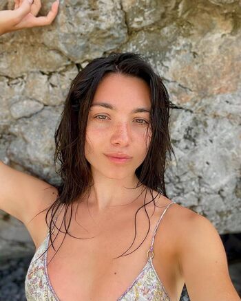 🔥 Mariasole pollio leaked private photo uncensored full