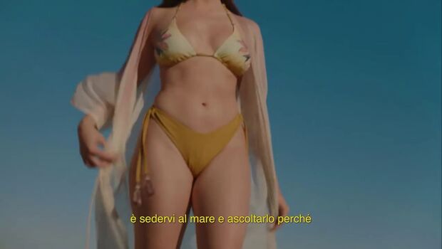 🔥 Mariasole pollio leaked private photo uncensored full