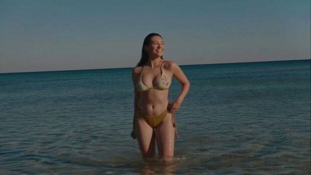 🔥 Mariasole pollio leaked private photo uncensored full
