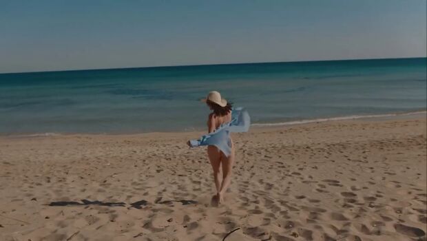 🔥 Mariasole pollio leaked private photo uncensored full