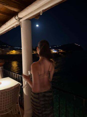 🔥 Mariasole pollio leaked private photo uncensored full