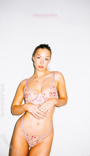 🔥 Mariattma jadie leaked private photo uncensored full