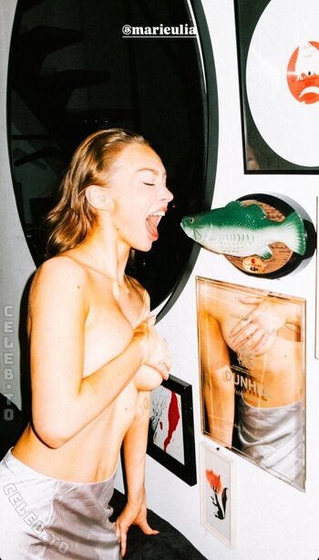 🔥 Mariattma jadie leaked private photo uncensored full