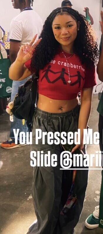 🔥 Mariiiisel leaked private photo uncensored full