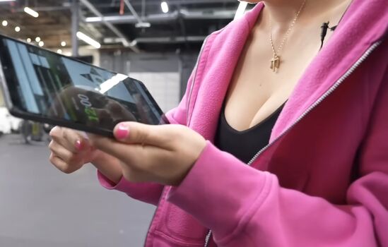 🔥 Marika lyszczyk leaked private photo uncensored full