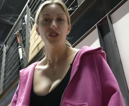 🔥 Marika lyszczyk leaked private photo uncensored full