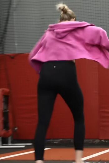 🔥 Marika lyszczyk leaked private photo uncensored full