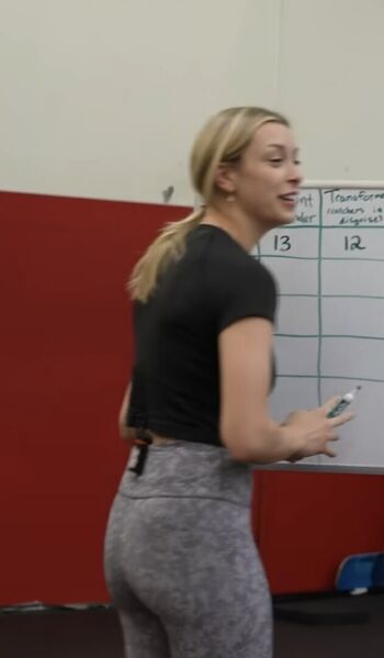 🔥 Marika lyszczyk leaked private photo uncensored full