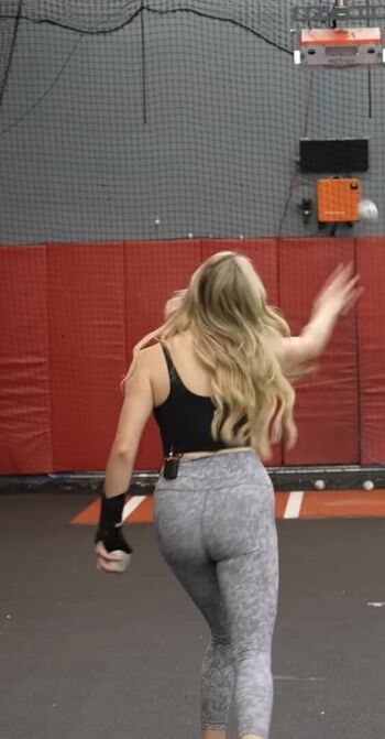 🔥 Marika lyszczyk leaked private photo uncensored full